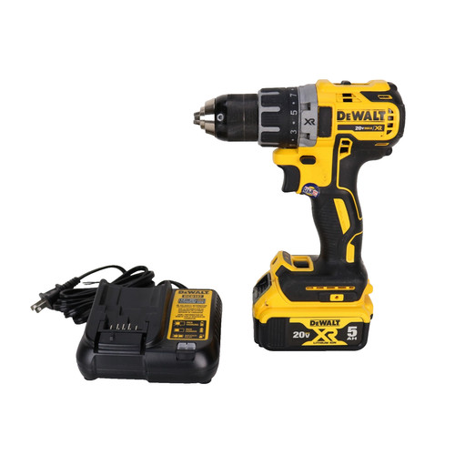 Dewalt dcd791 20v cordless - dewalt,