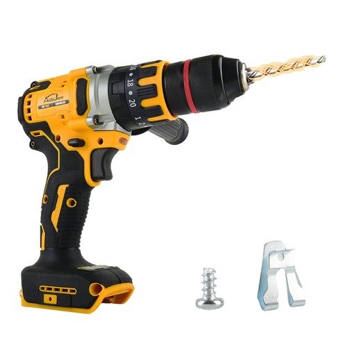 Cordless drill driver for - cordless,